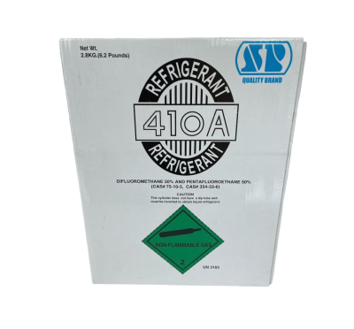 Refrigerant R410A (SP) ขนาด  2.8 Kg