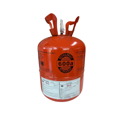 Refrigerant R600 (SP) ขนาด  6.5  Kg