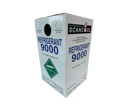 Refrigerant 9000 10 kg