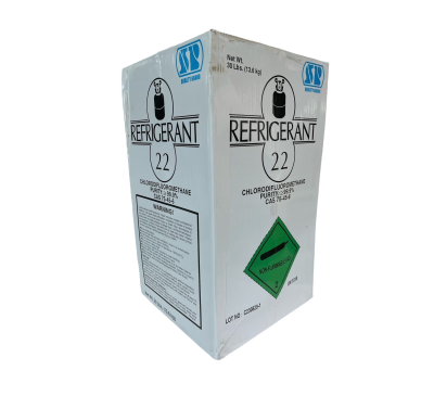 Refrigerant R22 (SP) ขนาด 13.6 Kg
