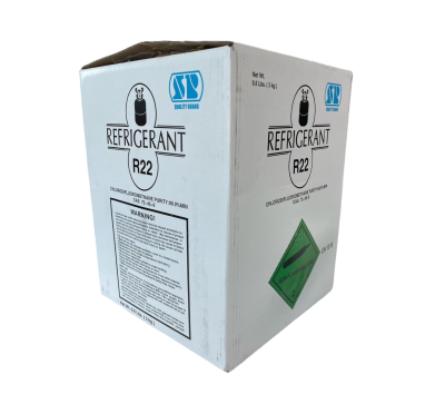 Refrigerant R22 (SP) ขนาด 3 Kg
