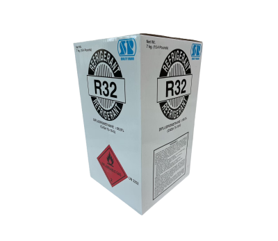 Refrigerant R32 (SP) ขนาด 7 Kg