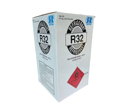 Refrigerant R32 (SP) ขนาด 9.5 Kg