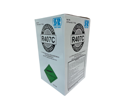 Refrigerant R407C (SP) ขนาด 11.3 kg