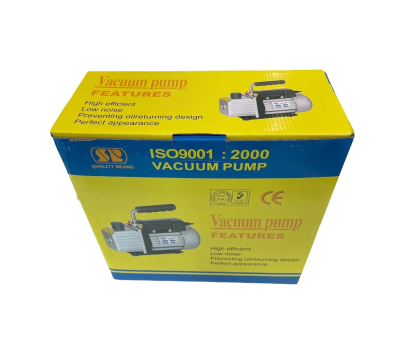 Vacuum Pump SP-1A (SP)