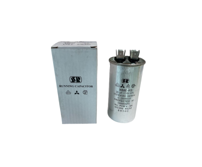 SP Run Capacitor