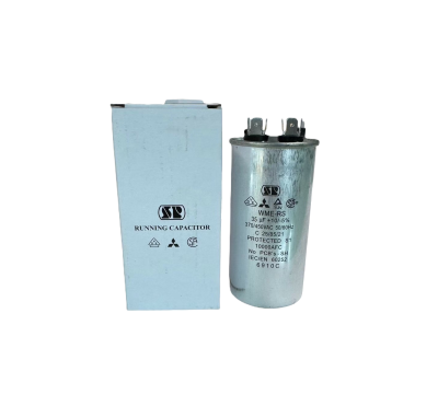 SP Run Capacitor