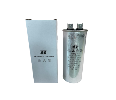 SP Run Capacitor