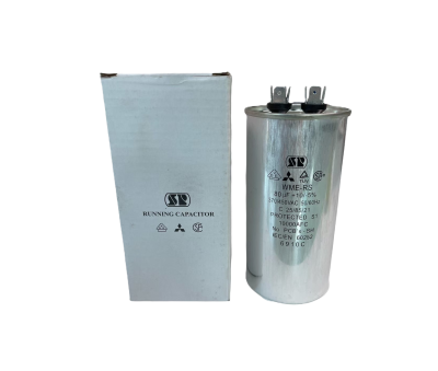 SP Run Capacitor