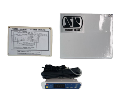 ST-616D ชุดคอนโทรล ดิจิตอล