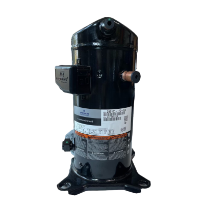 คอมเพรสเซอร์