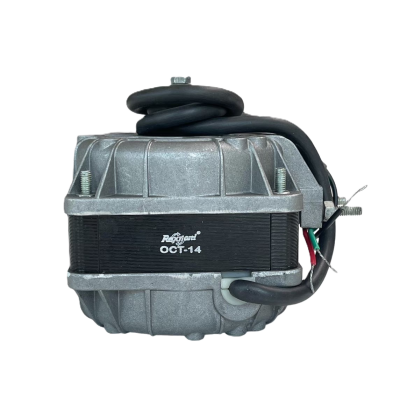 มอเตอร์พัดลมตู้แช่