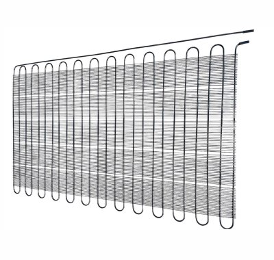 แผงร้อน 1/2 H.P.ตู้แช่