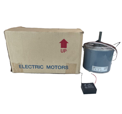 มอเตอร์คอล์ยร้อน