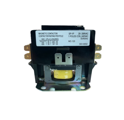 Magnetic Contactor 20A 1P