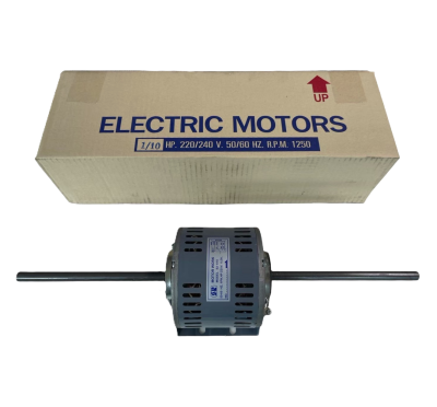 มอเตอร์คอล์ยเย็น