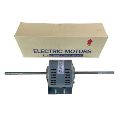 มอเตอร์คอล์ยเย็น