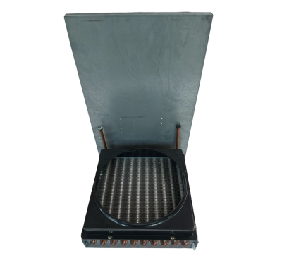 รังผึ้ง 2 แถว