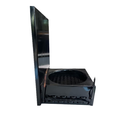 รังผึ้ง 2 แถว