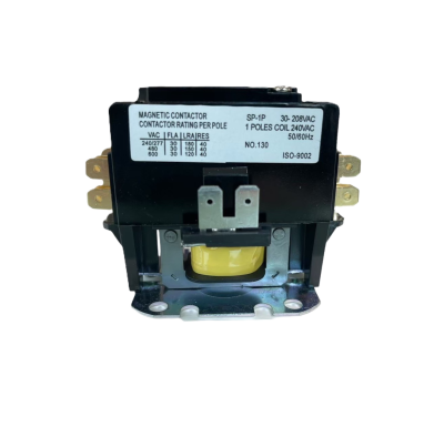 Magnetic Contactor 30A 1P