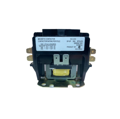 Magnetic Contactor 30A 2P
