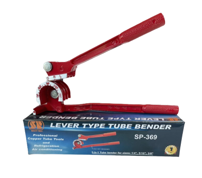 เครื่องมือดัดแป๊บ 3 in 1 SP-369