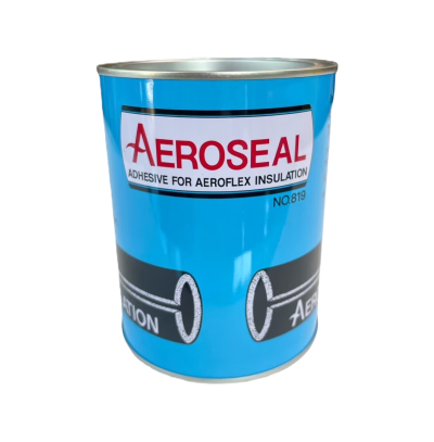กาวดำ Aeroseal