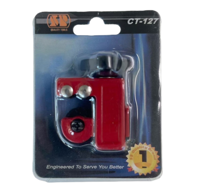 คัตเตอร์ตัดแป๊บ  CT-127