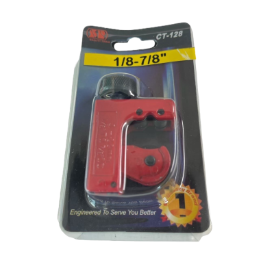 คัตเตอร์ตัดแป๊บ CT-128