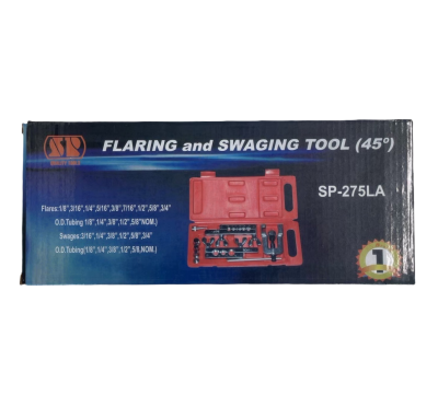 ชุดบานแป๊บพร้อมเบ่งขยาย CM-275AL