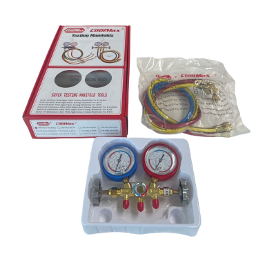 Coolmax เกจ์ชุดพร้อมสายชาร์ท CM-572