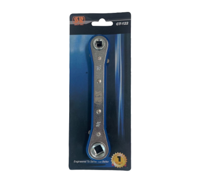 ประแจเปิดวาล์ว CT-122
