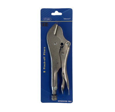 คีมบีบแป๊บ CT-201