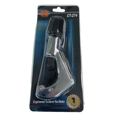 คัตเตอร์ตัดแป๊บ  CT-274