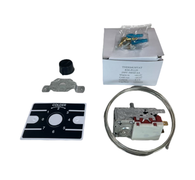 เทอร์โมสตัท K50-P-1125