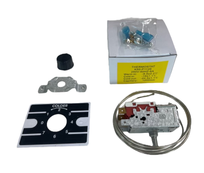 เทอร์โมสตัท K50-P-1126