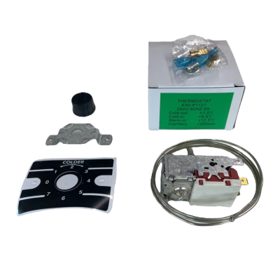 เทอร์โมสตัท K50-P-1127