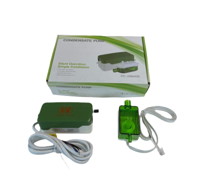 กาลักน้ำ PC-40B