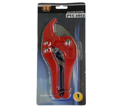 คัตเตอร์ตัดท่อ PVC-1012