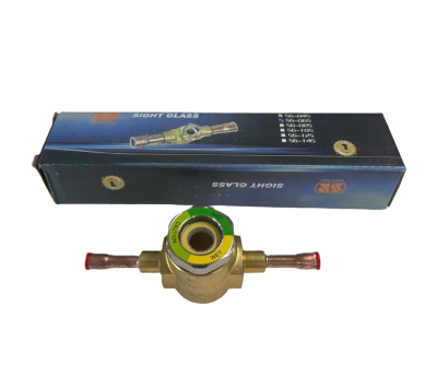 ตาแมวดูความชื้น SG-06S