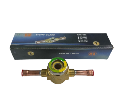 ตาแมวดูความชื้น SG-04S