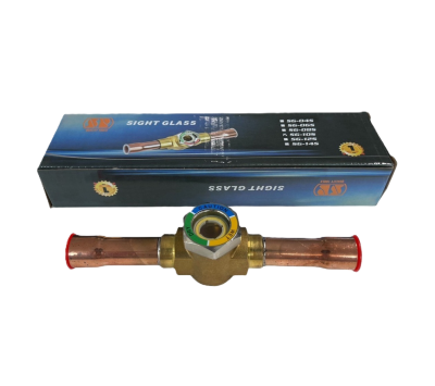 ตาแมวดูความชื้น Lexx CT-801-10 F