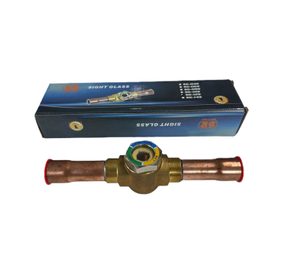 ตาแมวดูความชื้น SG-12S