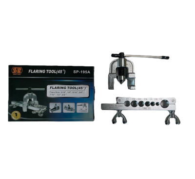 ชุดบานแป๊บ SP-195