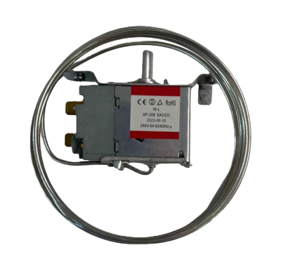 เทอร์โมตู้น้ำเย็น SP-206 Thermostat