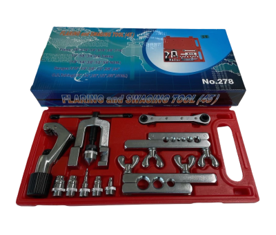 ชุดเครื่องมือบานแป๊บ SP-278AL