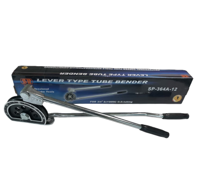 เครื่องมือดัดแป๊บ SP-364-12