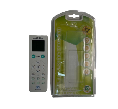 รีโมทแอร์ไร้สาย SP-9098E