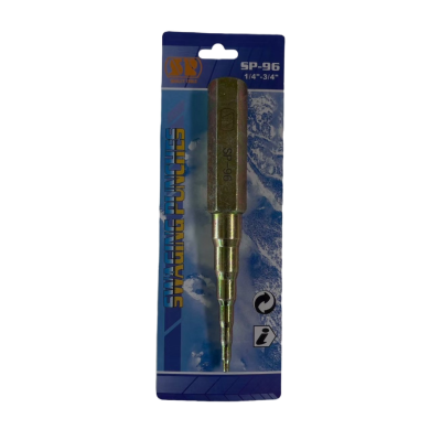 เหล็กตอกแป๊บ SP-96 (6 in 1)