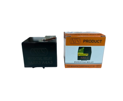 Potencial Relay A3A3